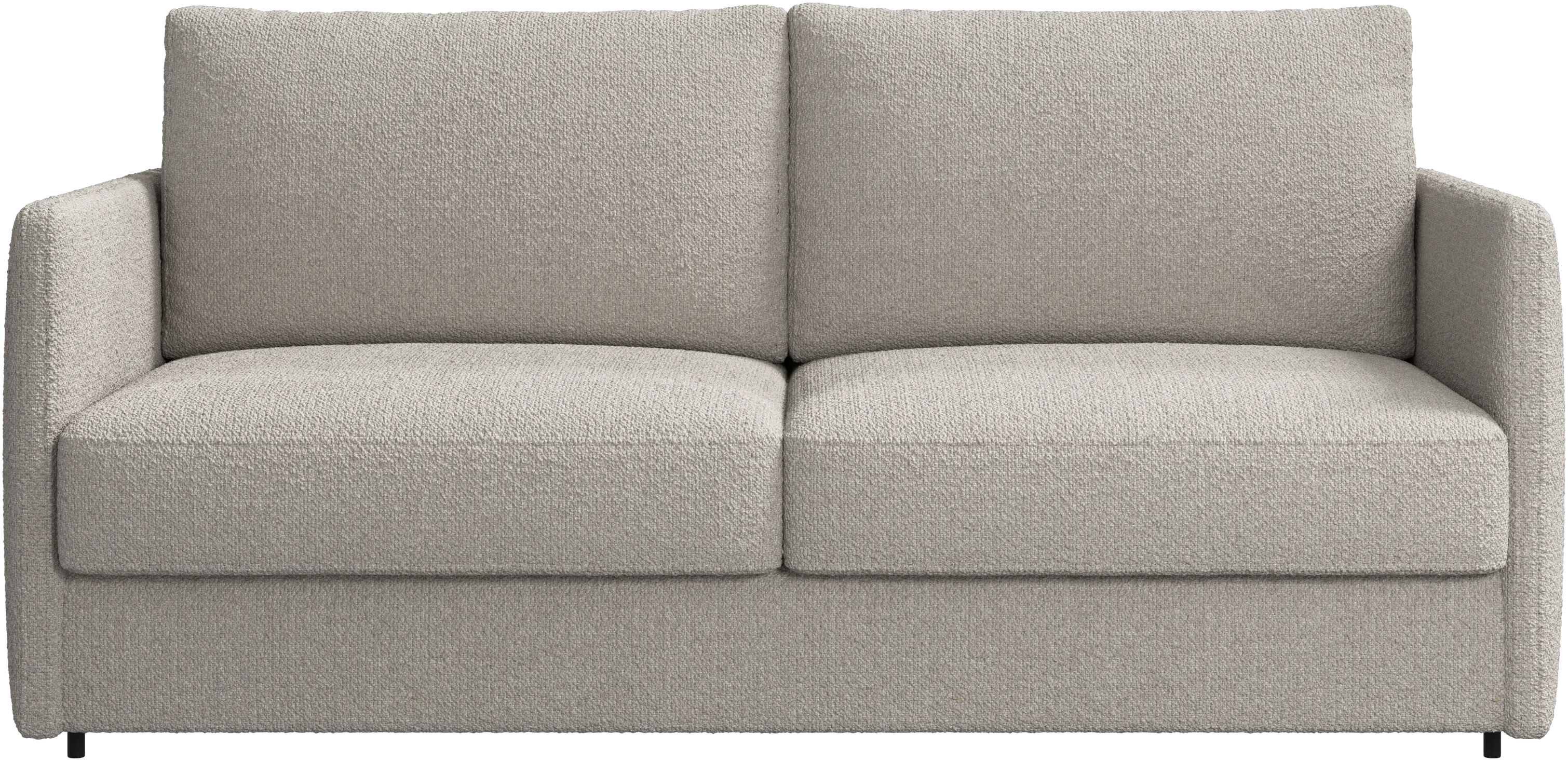 BoConceptボーコンセプト★★２人掛けソファベッド★ファブリック★良品★ デザイナーソファ | すべてのデザインはこちら - ファブリック | ボー